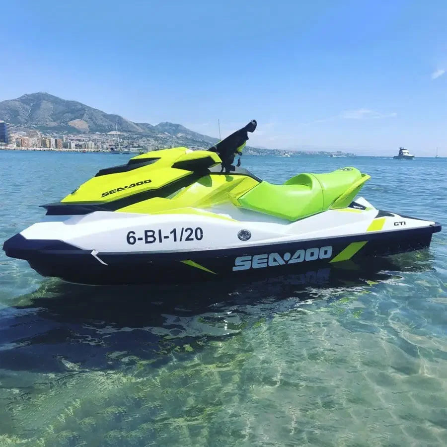 Jetskis