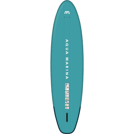 Aqua Marina Beast 10'6" Inflatable SUP