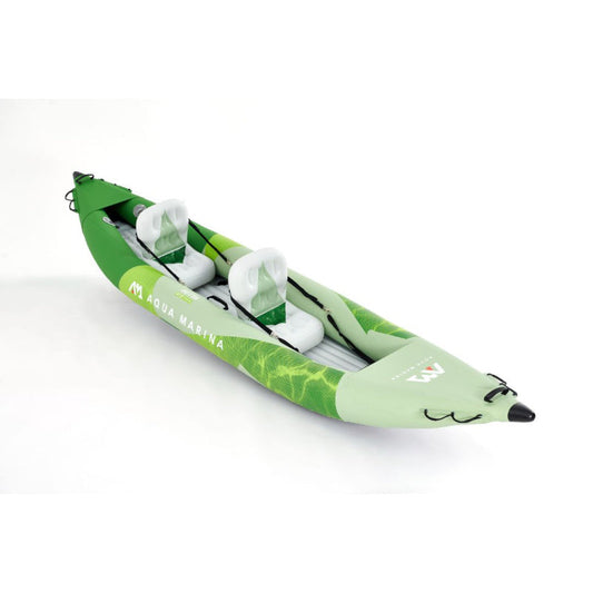 Aqua Marina Betta 13'6" Inflatable Kayak