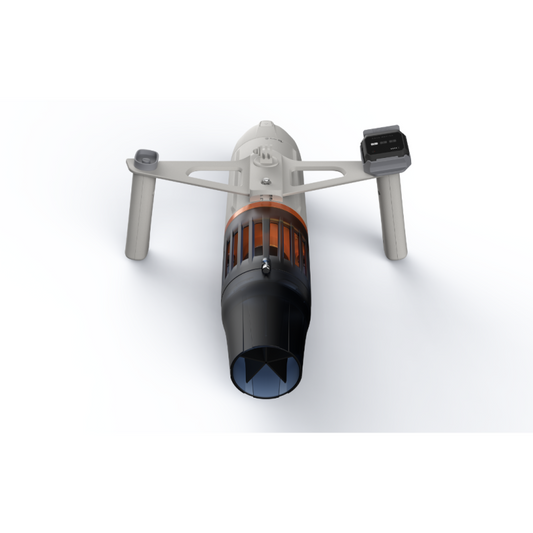 Aqua Marina BlueDrive X Underwater Scooter