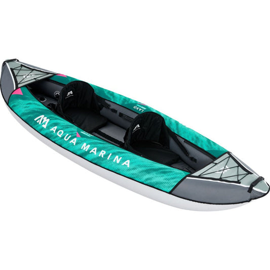 Aqua Marina Laxo 10'6" Inflatable Kayak