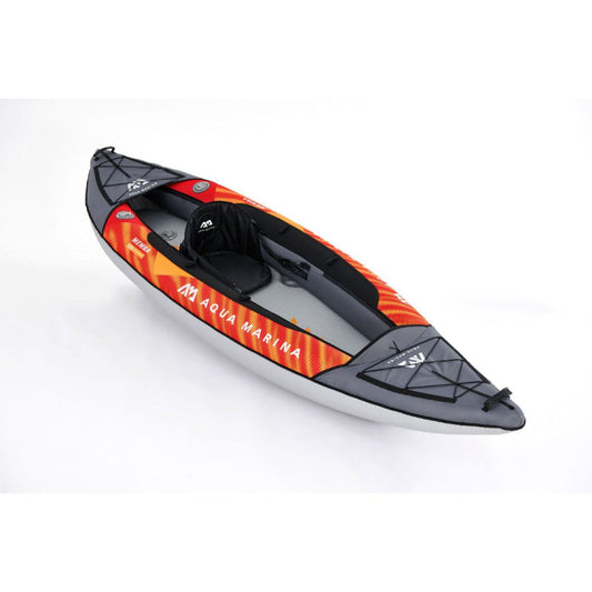 Aqua Marina Memba 10'10" Inflatable Touring Kayak