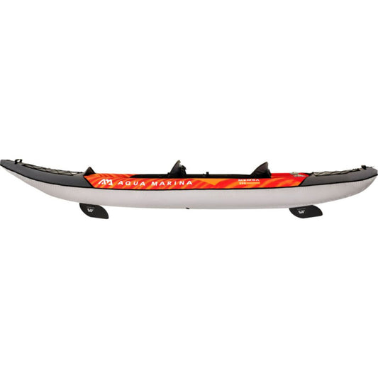 Aqua Marina Memba 12'10" Inflatable Touring Kayak
