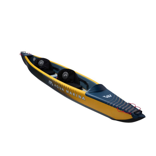 Aqua Marina Tomahawk Air-K 440 14'5" Inflatable Speed Kayak