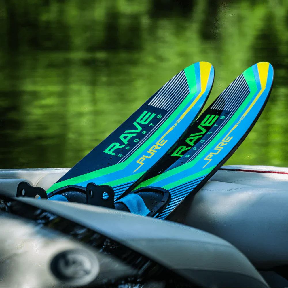 Water Skis