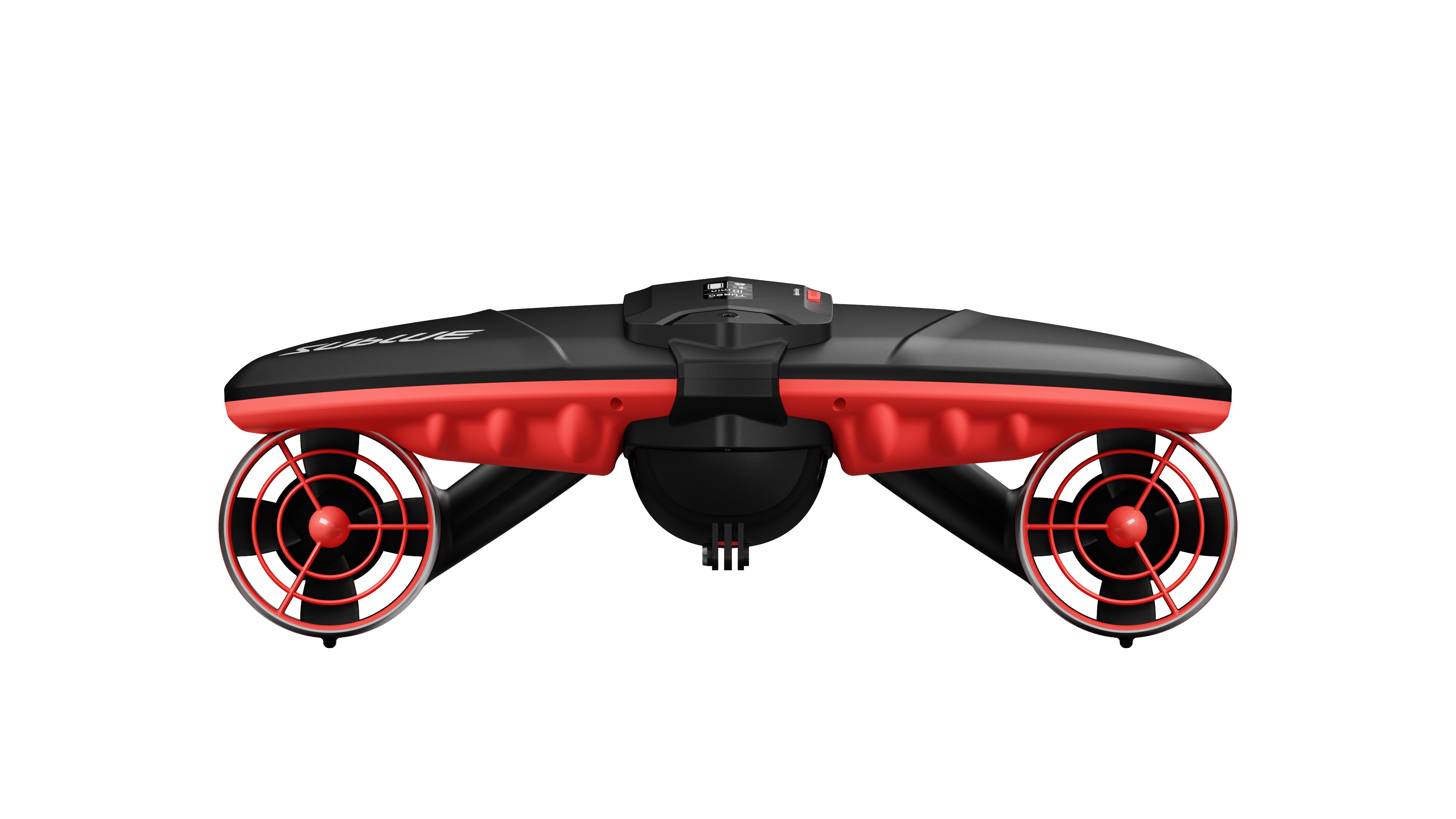 Navbow Motor Front Cover