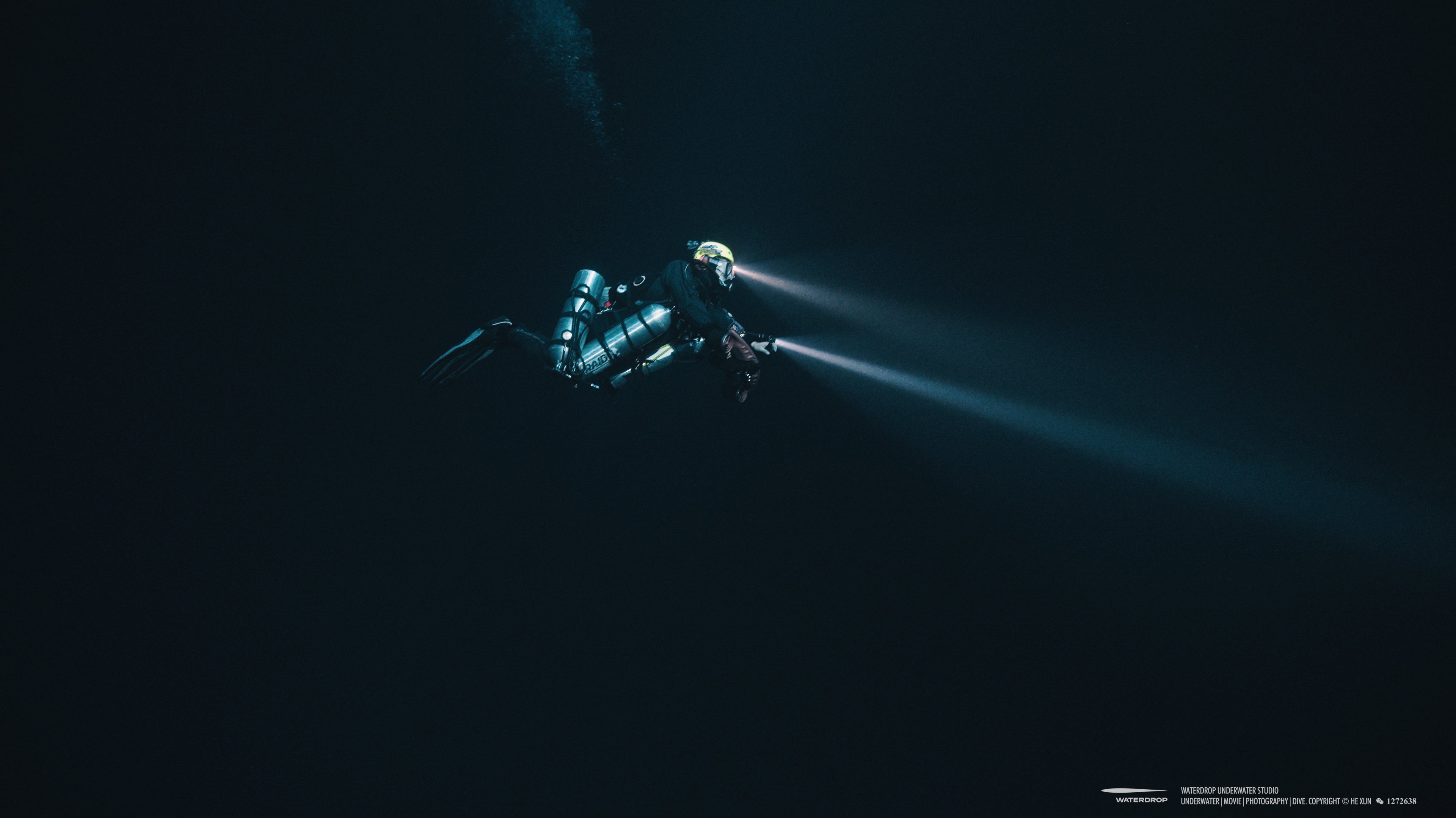 Waterproof LED Light