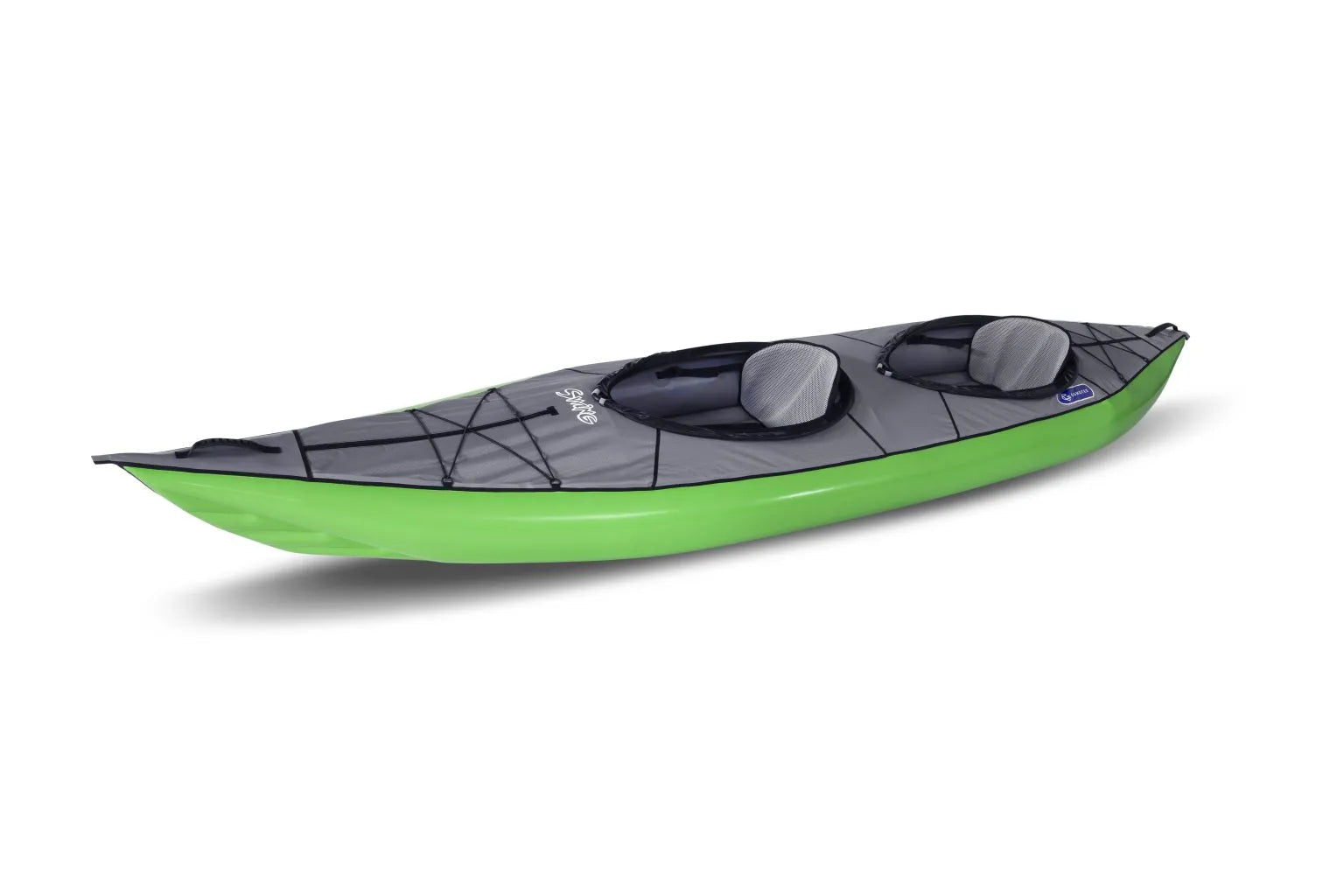Gumotex SWING 2 Inflatable 13′2″ Kayak
