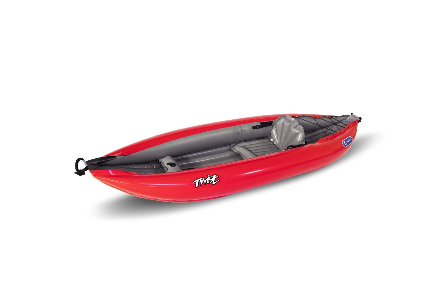Gumotex TWIST 1 Inflatable 8′6″  Kayak