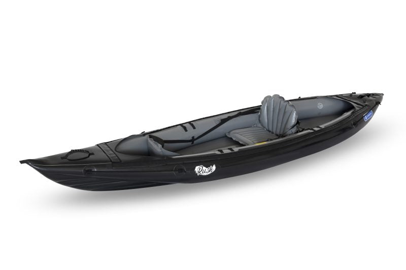 Gumotex RUSH 1 Inflatable Kayak 11′ 8″