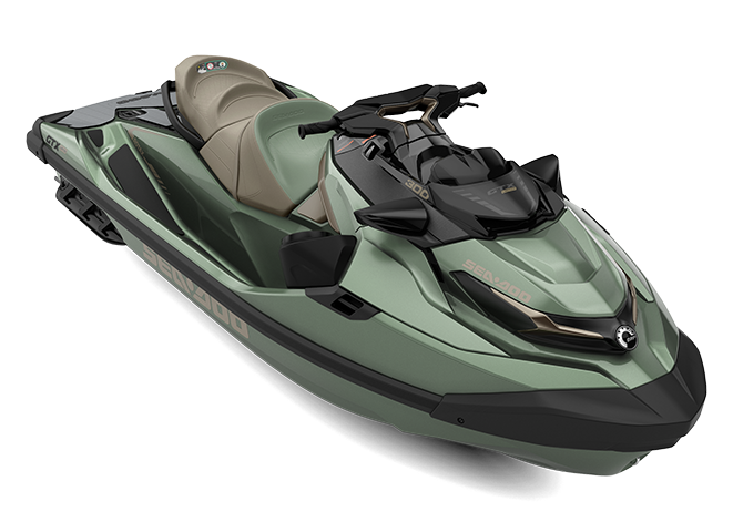 2023 Sea Doo GTX 300 Limited Edition