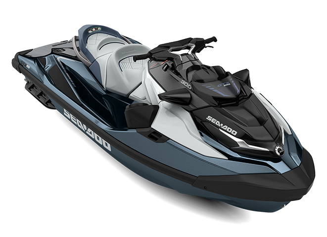 2023 Sea Doo GTX 300 Limited Edition