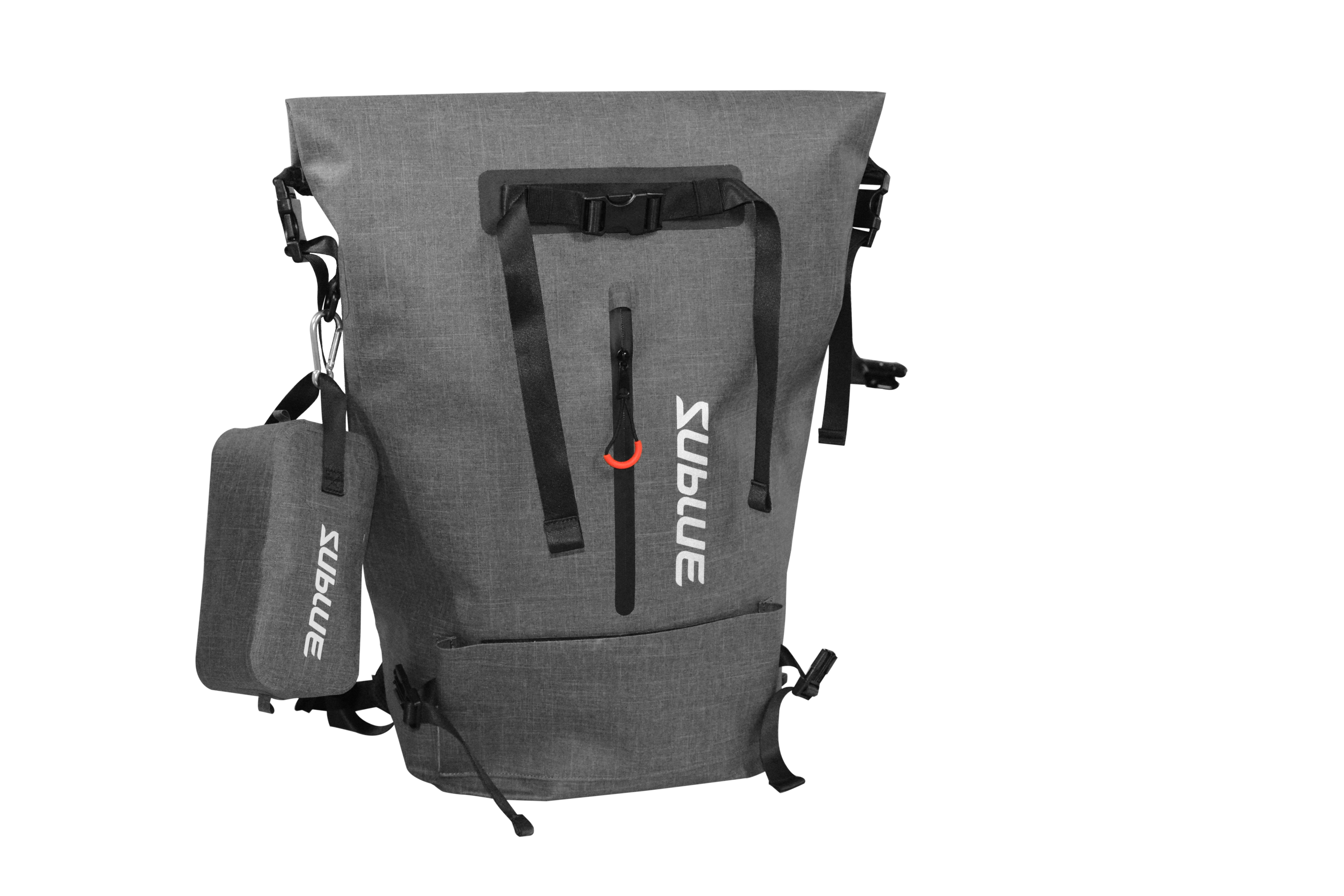 Waterproof Backpack 30L