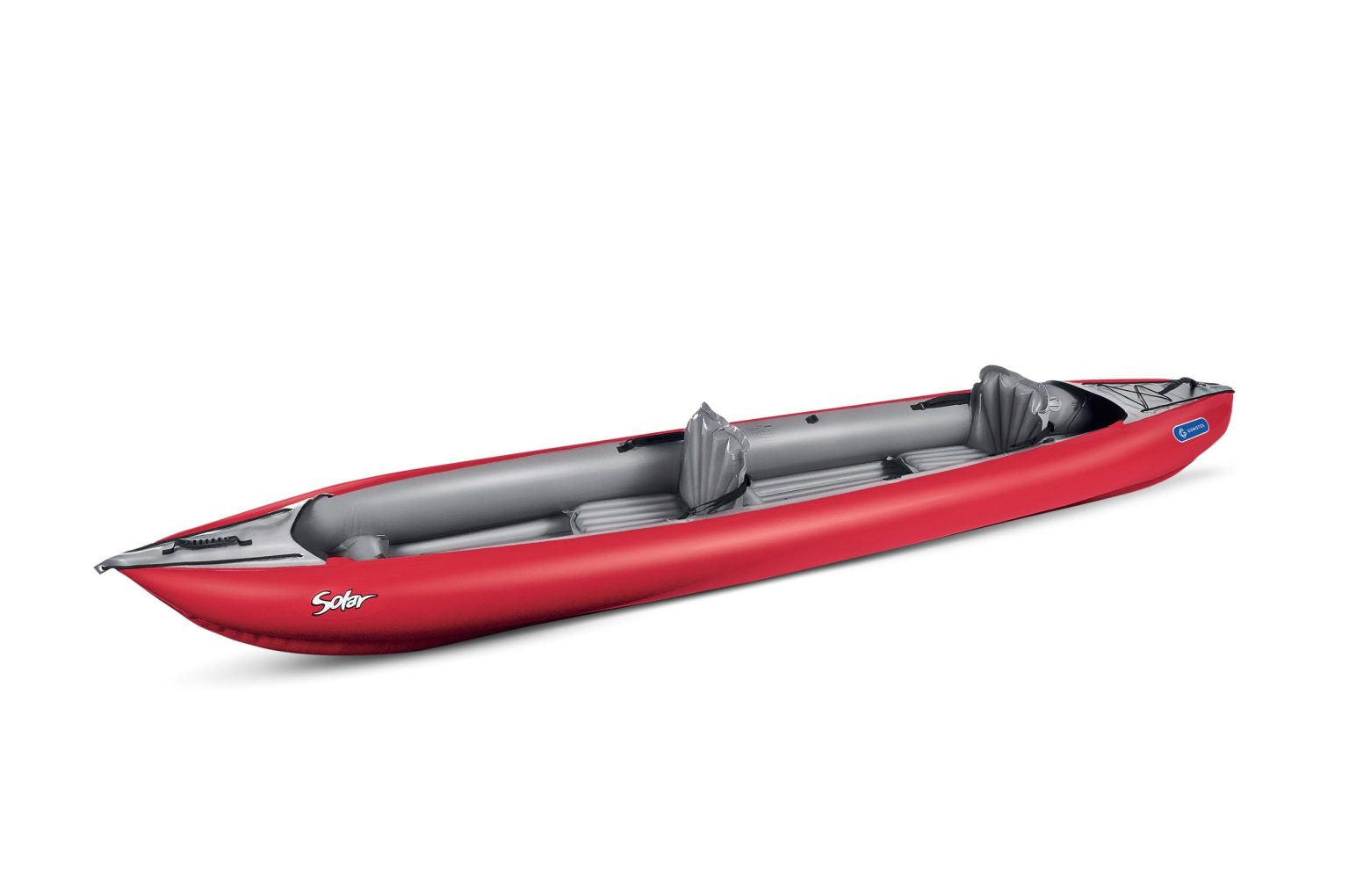 Gumotex SOLAR 13′5″ Inflatable Kayak