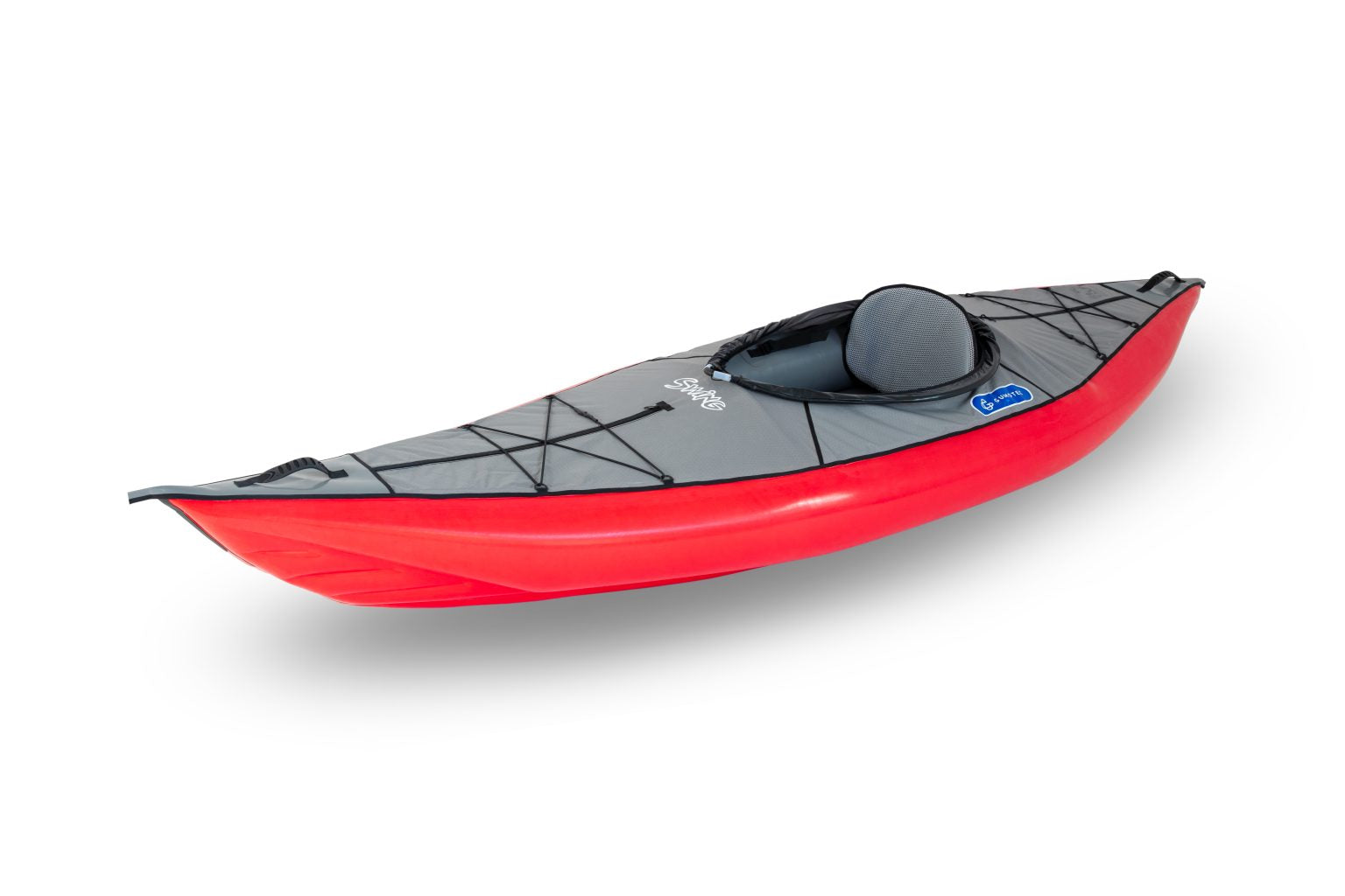 Gumotex SWING 1 Inflatable 10′4″ Kayak