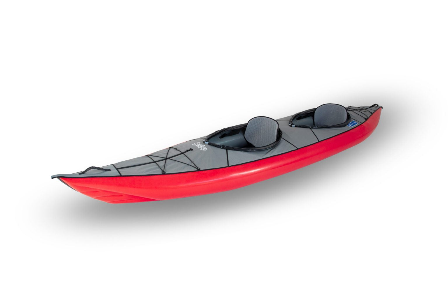 Gumotex SWING 2 Inflatable 13′2″ Kayak