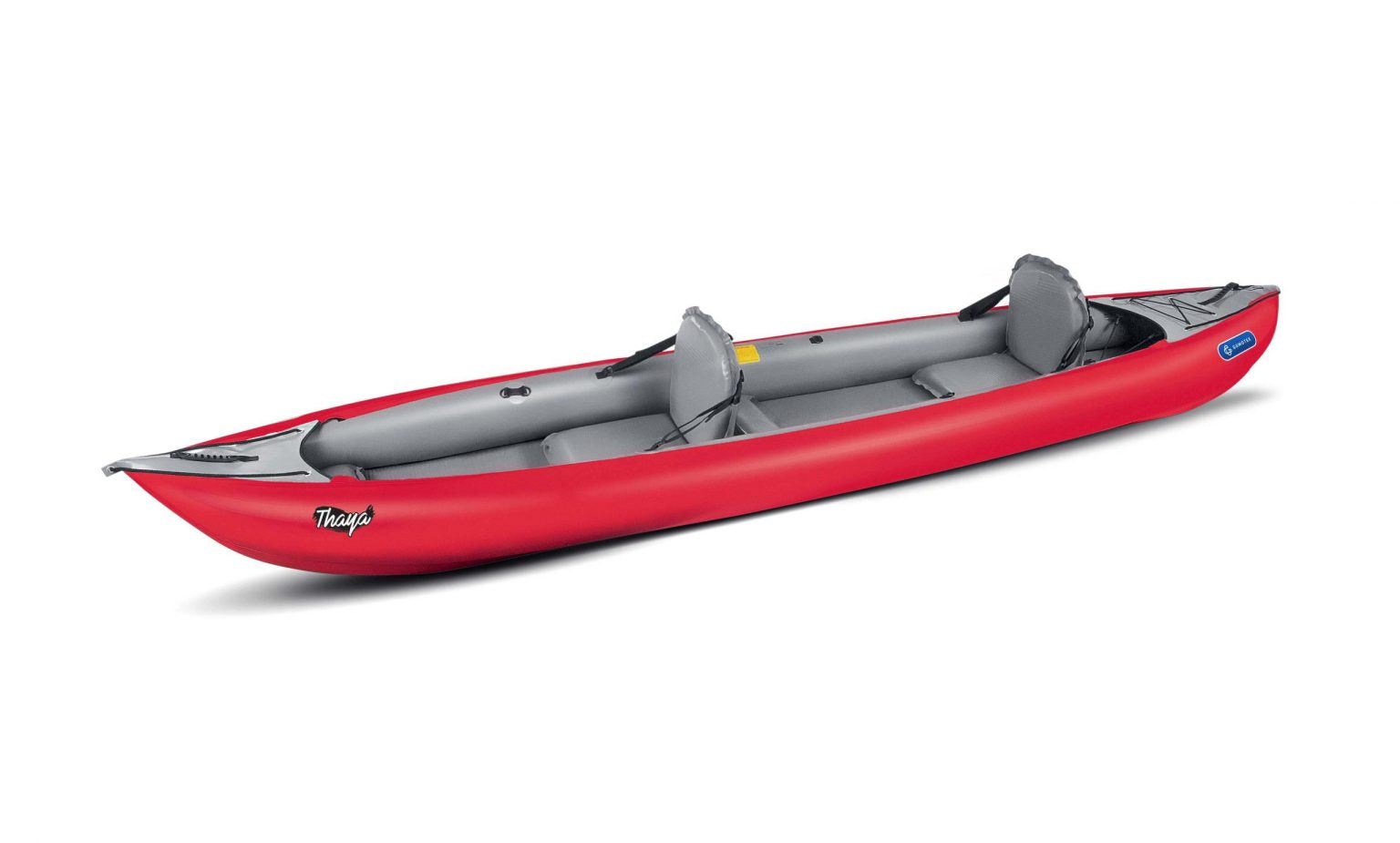 Gumotex THAYA 13′5″ Inflatable Kayak