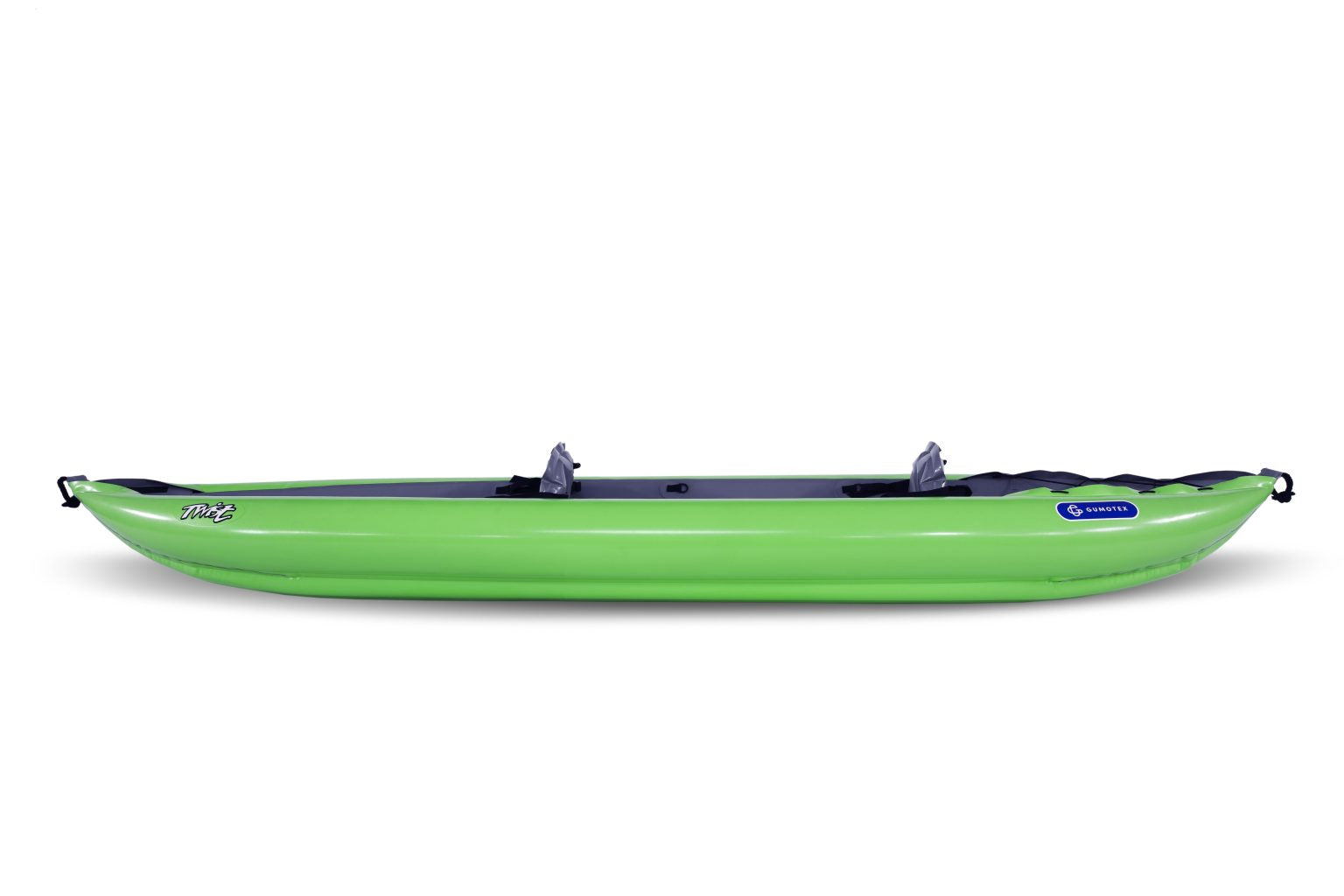 Gumotex TWIST 2 Inflatable 11′10″ Kayak