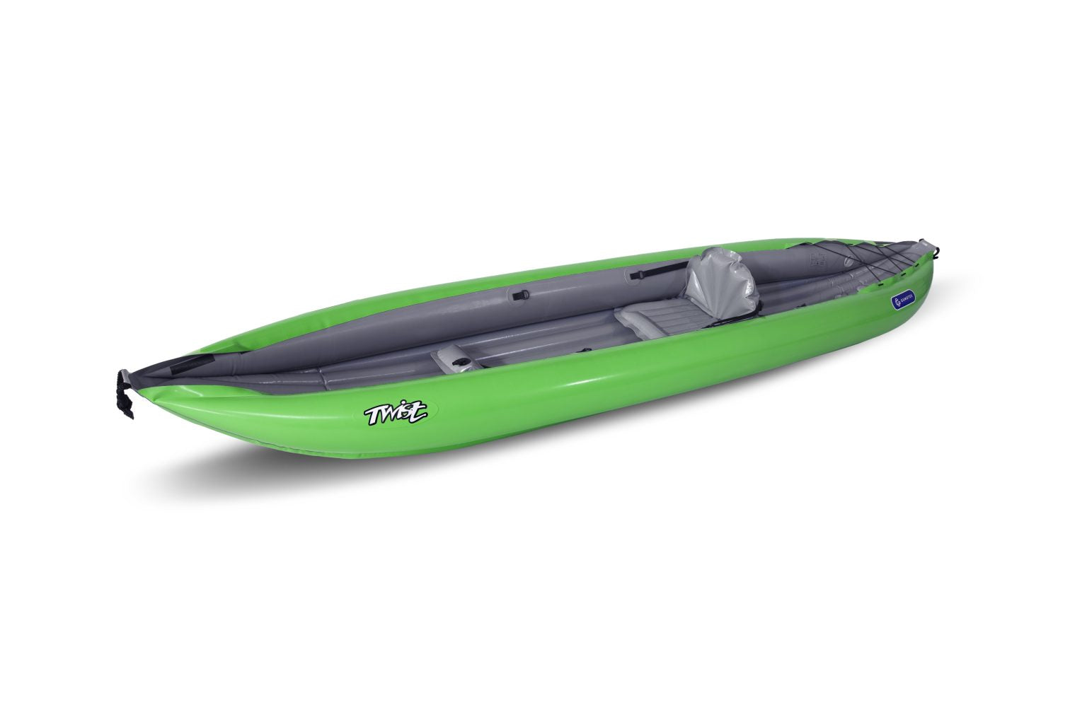 Gumotex TWIST 2 Inflatable 11′10″ Kayak