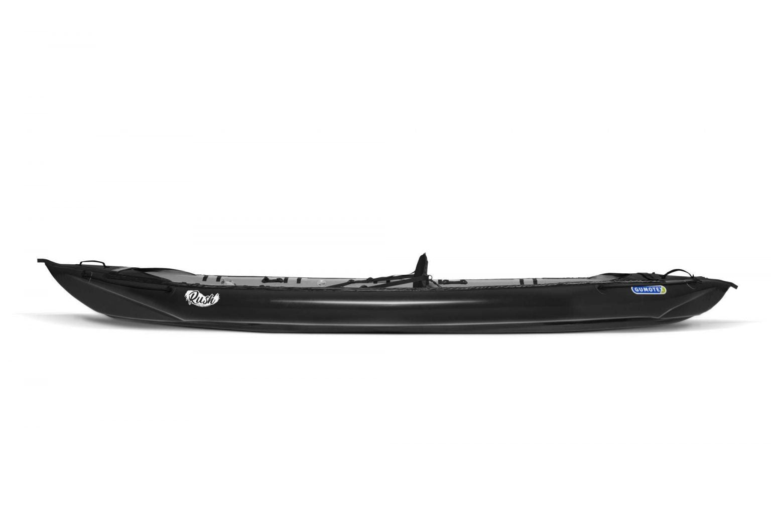 Gumotex RUSH 2  Inflatable Kayak 13′9″